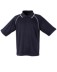 Navy/White