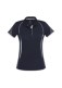 Navy/White